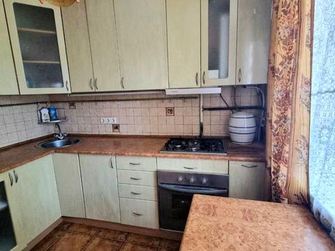 квартира за адресою Соборна, 42