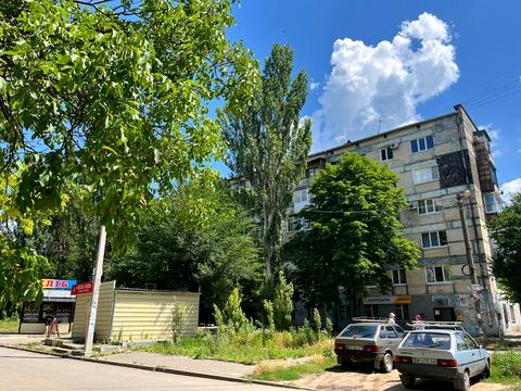квартира по адресу Зестафонская ул., 18