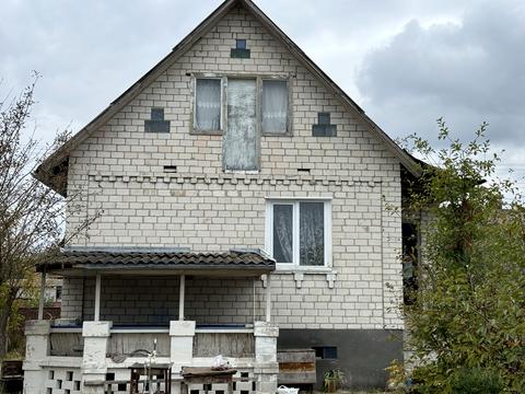 будинок за адресою 3 лінія