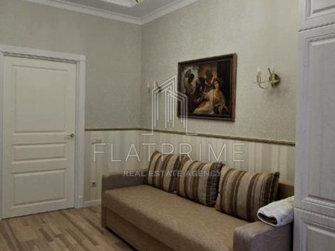 квартира по адресу Пирогова ул., 2