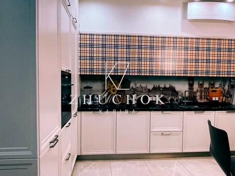 квартира за адресою Олександра Кониського вул. (Володарського), 63