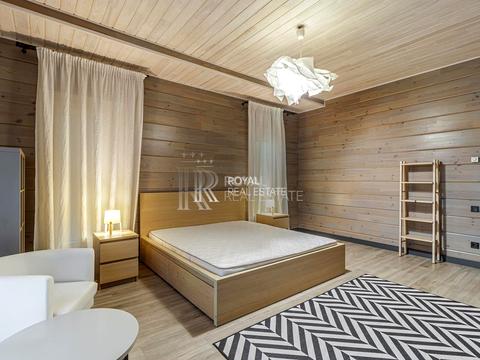 дом по адресу Осокорская ул.