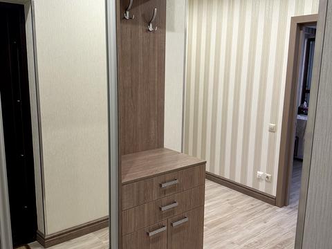 квартира по адресу Златоустовская ул., 30