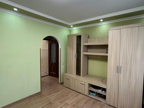квартира по адресу Александра Петрищука ул. (Суворова), 26