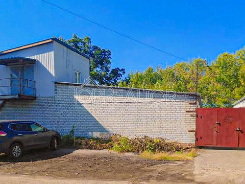 комерційна за адресою Шаляпіна вул., 52