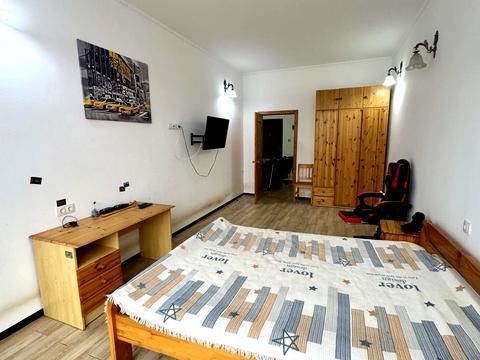 квартира по адресу Французский бульв., 60б