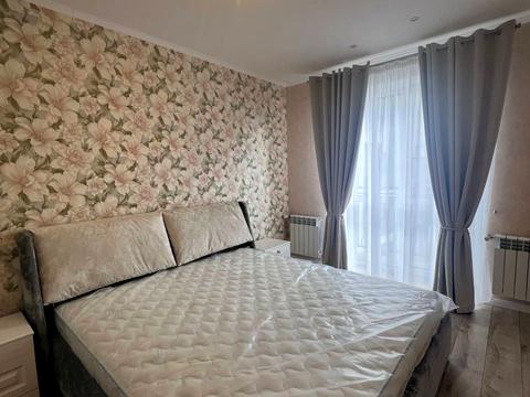 квартира по адресу Национальной Гвардии ул., 14-Ш