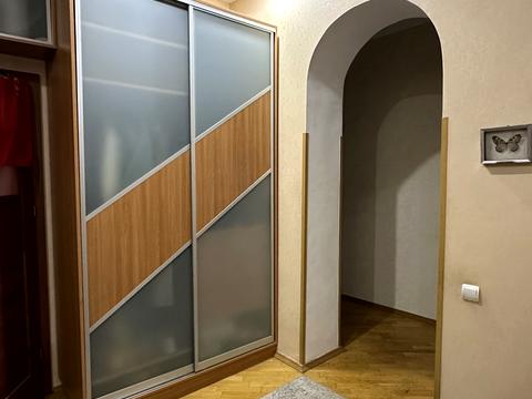 квартира за адресою Алматинська вул. (Алма-Атинська), 91