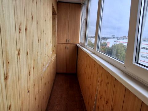 квартира по адресу 600-летия ул., 80