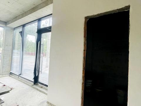 коммерческая по адресу Мечникова ул., 32