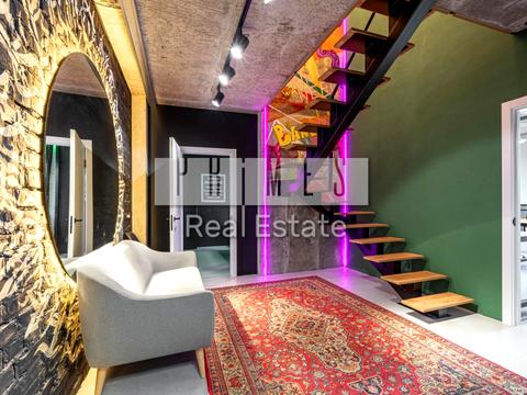 коммерческая по адресу Михаила Бойчука ул. (Киквидзе), 3