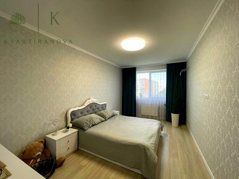 квартира по адресу Трускавецкая ул., 123