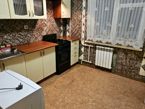 квартира по адресу Оболонский просп., 7