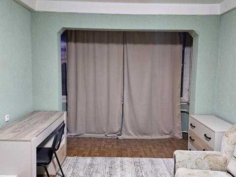 квартира по адресу Оболонский просп., 7