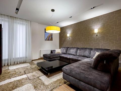 квартира за адресою Пекарська вул., 30