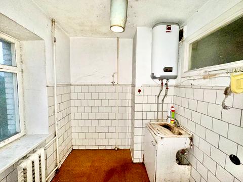 квартира за адресою Миколи Мурашка вул., 5