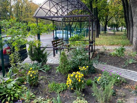 квартира за адресою Індустріальний просп. (Фрунзе), 6