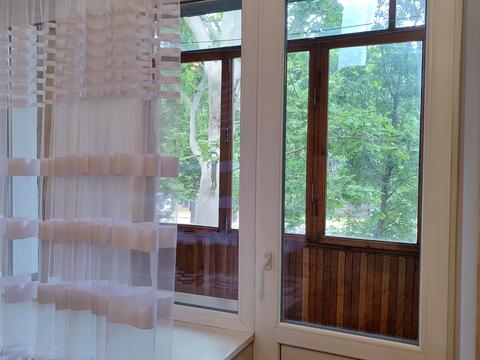 квартира по адресу Ивана и Юрия Лип ул. (Гайдара), 60