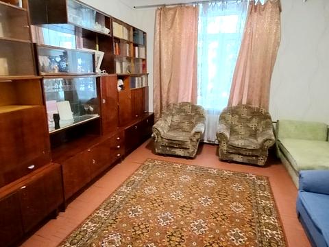 квартира по адресу 128-ї Бригади Тероборони ул. (Курчатова), 4