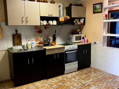 квартира за адресою Незалежності вул. (Космонавта Попова), 88