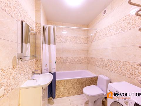 квартира по адресу Единства ул., 2