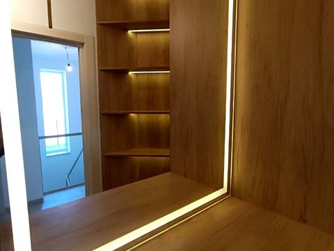 дом по адресу Калинова, 3