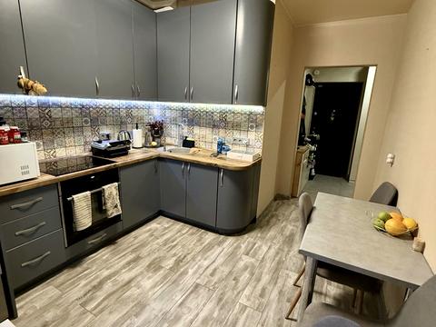 квартира за адресою Панаса Мирного вул., 16/1