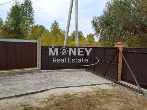 дом по адресу Осещина