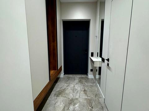 квартира за адресою Мокра вул. (Кудряшова), 8-Б