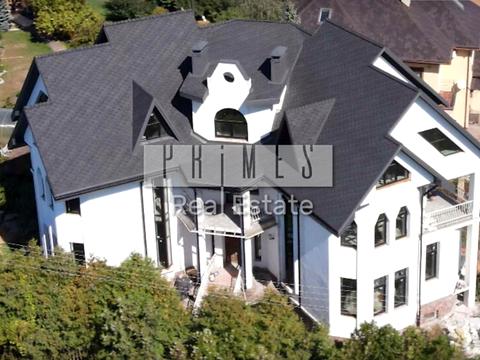 будинок за адресою Вишнева вул.