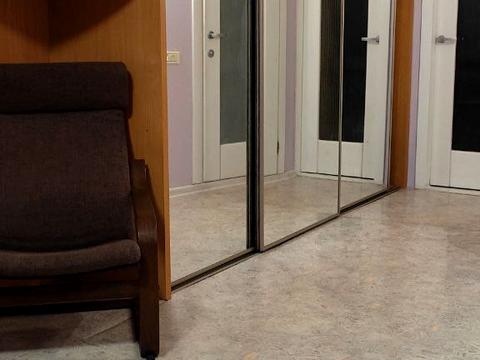 квартира по адресу Полигонная ул. (Погребняка), 18-Г