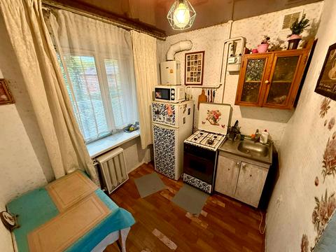 квартира по адресу Слобожанский просп. (им. газеты Правда), 87