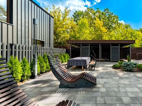 будинок за адресою Бучанський район