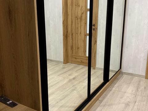 квартира за адресою Краснова вул., 3а