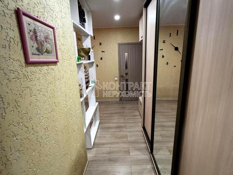 квартира по адресу Победы просп., 89