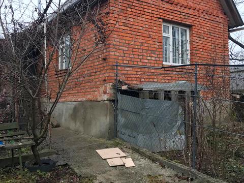 будинок за адресою Остапа Вишні вул.