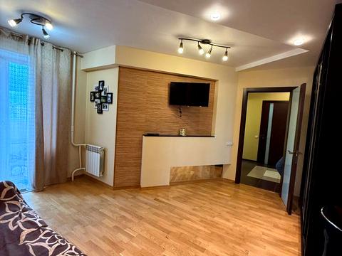 квартира за адресою Казимира Любомирського вул. (Лермонтова), 7