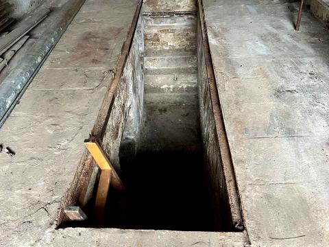 паркомісце за адресою Тираспольська вул., 43