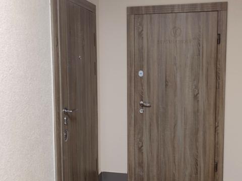 квартира по адресу Миколы Бажана просп., 17-А