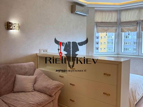 квартира за адресою Єлизавети Чавдар вул., 8