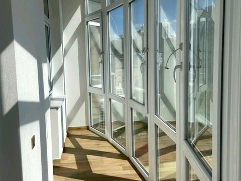 квартира по адресу Александра Конисского ул., 44