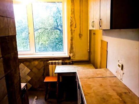 квартира по адресу Людвига Свободы просп., 20