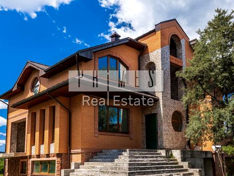 дом по адресу Лісова ул., 20а