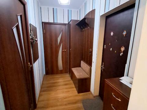 квартира за адресою Чорнобильська вул., 17