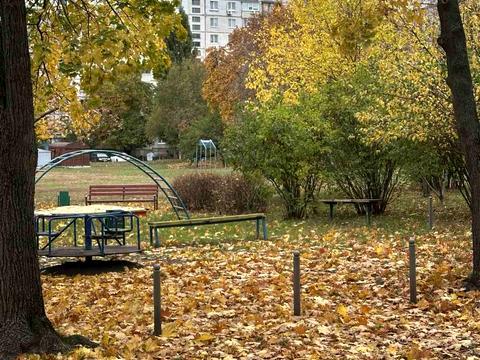 квартира по адресу Тракторостроителей просп., 134б