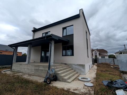 дом по адресу Яблоневая ул., 12