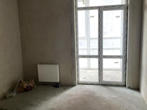 квартира по адресу Николая Гулака ул., 4