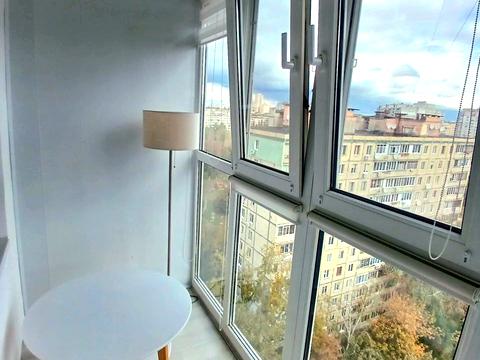 квартира за адресою Академіка Булаховського вул., 40