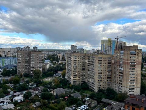 квартира за адресою Харківське шосе, 19-а