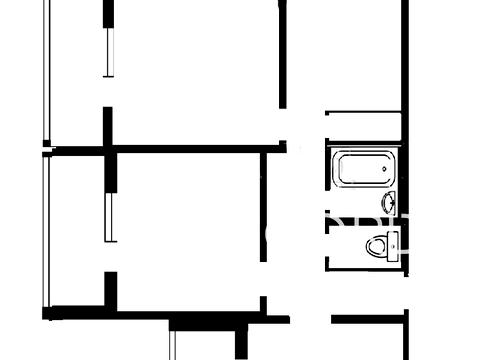 квартира за адресою Антоновича вул. (Горького), 162